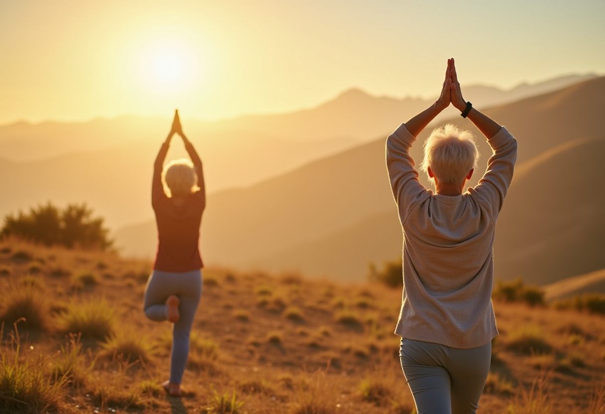 Аштанга йога