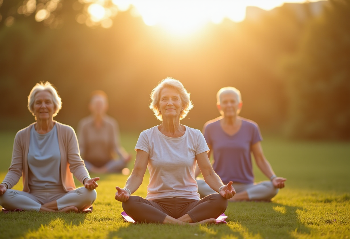 Віньяса йога